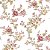 Papel de Parede BLOOMING GARDEN 2 8326 - Imagem 1