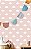 Papel de Parede Infantil MOMI 4459 - Imagem 2