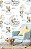 Papel de Parede Infantil MOMI 4400 - Imagem 2