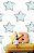 Papel de Parede Infantil MOMI 4405 - Imagem 2