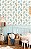 Papel de Parede Infantil MOMI 4415 - Imagem 2