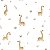 Papel de Parede Infantil MOMI 4441 - Imagem 1