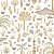 Papel de Parede Infantil MOMI 4422 - Imagem 1