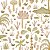 Papel de Parede Infantil MOMI 4423 - Imagem 1