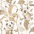 Papel de Parede Infantil MOMI 4438 - Imagem 1