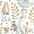 Papel de Parede Infantil MOMI 4410 - Imagem 1
