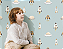 Papel de Parede Infantil MOMI 4426 - Imagem 2