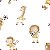 Papel de Parede Infantil MOMI 4435 - Imagem 1