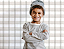 Papel de Parede Infantil MOMI 4476 - Imagem 2