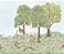 Painel de Parede PASSEIO DE CAMPO 602728 - Imagem 1