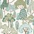 Papel de Parede LITTLE DREAMERS LD2109 - Imagem 1
