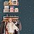 Papel de Parede LITTLE DREAMERS LD3615 - Imagem 2