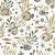 Papel de Parede LITTLE DREAMERS LD3320 - Imagem 1