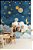 Painel de Parede LITTLE DREAMERS LD6101 - Imagem 1