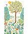 Painel de Parede LITTLE DREAMERS LD6001 - Imagem 2