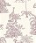 Papel de Parede CORES E CENÁRIOS CC-001010 - Imagem 1