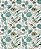 Papel de Parede ENTRE LINHAS ENL-2906 - Imagem 1