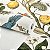 Papel de Parede COSTA ESMERALDA CES-TS18280 - Imagem 3