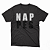 Camiseta Masculina Nappes 09 - Imagem 5