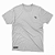 Camiseta Masculina Nappes Minimalista Classic 01 - Imagem 1