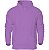 Blusa de Moletom Liso Minimalista Coleção Abrigo Premium - Imagem 8