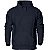 Blusa de Moletom Liso Minimalista Coleção Abrigo Premium - Imagem 1