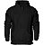 Blusa de Moletom Liso Minimalista Coleção Abrigo Premium - Imagem 10