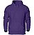 Blusa de Moletom Liso Minimalista Coleção Abrigo Premium - Imagem 12