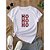 Camiseta T-Shirt Hohoho Natal - Imagem 1