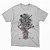 Camiseta Masculina Isaias 53:5 Coleção Moda Cristã - Imagem 1