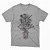 Camiseta Masculina Isaias 53:5 Coleção Moda Cristã - Imagem 2