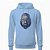 Blusa de Moletom Estampado Série Breaking Bad Coleção Abrigo - Imagem 3