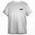 Camiseta Masculina Frente/Verso Jesus Saves BR Coleção Moda Cristã - Imagem 4