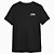Camiseta Masculina Frente/Verso Jesus Saves BR Coleção Moda Cristã - Imagem 2