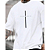 Camiseta Oversized Estilo Streetwear Jesus Cristo em Cruz Coleção Moda Cristã - Imagem 2