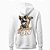 Blusa de Moletom Estampado Cachorro Caramelo is on Coleção Abrigo Nappes - Imagem 7
