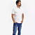 Camiseta Polo Masculina Nappes Minimalista Classic 01 - Imagem 4