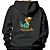 Blusa de Moletom Infantil Tucanossauro Coleção Abrigo Nappes World Original - Imagem 6