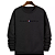 Blusa de Moletom Gola Careca Nappes x Nappes Coleção Abrigo Nappes - Imagem 2