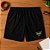 Short de Tactel Basketball Nappes - Imagem 3