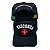 Boné Preto Aba Baseball Vasconha - Imagem 2