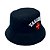 Chapéu Bucket Flex Preto Vasconha - Imagem 2