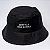 Chapéu Bucket Flex Preto Vasconha - Imagem 2