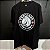 Camisa Logo Preta Vasconha - Imagem 1