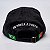Boné Preto Dad Hat Vasconha - Imagem 2