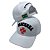 Boné Branco Dad Hat Vasconha - Imagem 2
