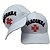 Boné Branco Dad Hat Vasconha - Imagem 1