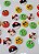 Mix de Confeitos Comestíveis Pokemon 30 unidades - Imagem 3