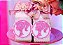 Kit Papelaria Tema Barbie 20unid - Imagem 4
