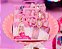 Kit Papelaria Tema Barbie 20unid - Imagem 3